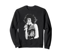 Whitney Houston Live Donde Van los Corazones Rotos 1988 Sudadera