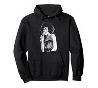 Whitney Houston Live Donde Van los Corazones Rotos 1988 Sudadera con Capucha