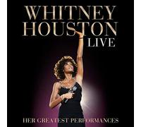 Whitney Houston – Live: Her Greatest Performances