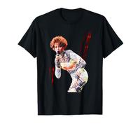 Whitney Houston Live I'm Your Baby Tonight Tour Wembley Camiseta