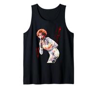 Whitney Houston Live I'm Your Baby Tonight Tour Wembley Camiseta sin Mangas
