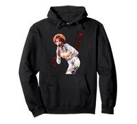 Whitney Houston Live I'm Your Baby Tonight Tour Wembley Sudadera con Capucha