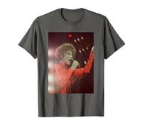 Whitney Houston Live I'm Your Baby Tonight World Tour 1991 Camiseta