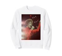 Whitney Houston Live I'm Your Baby Tonight World Tour 1991 Sudadera