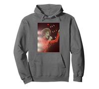 Whitney Houston Live I'm Your Baby Tonight World Tour 1991 Sudadera con Capucha