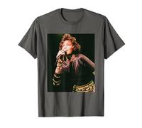 Whitney Houston Live The Bodyguard World Tour 1993 Camiseta