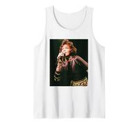 Whitney Houston Live The Bodyguard World Tour 1993 Camiseta sin Mangas