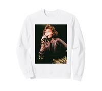 Whitney Houston Live The Bodyguard World Tour 1993 Sudadera
