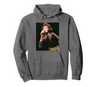 Whitney Houston Live The Bodyguard World Tour 1993 Sudadera con Capucha