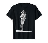 Whitney Houston Live The Greatest Love Tour Cómo lo sabré Camiseta