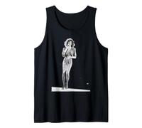 Whitney Houston Live The Greatest Love Tour Cómo lo sabré Camiseta sin Mangas