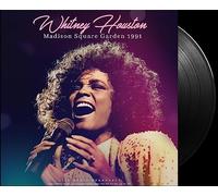 Whitney Houston: Madison Square Garden 1991 [Winyl]