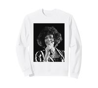 Whitney Houston Moment of Truth Tour El Mayor Amor de Todos Sudadera