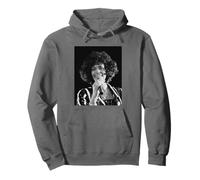 Whitney Houston Moment of Truth Tour El Mayor Amor de Todos Sudadera con Capucha