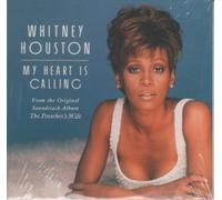 Whitney Houston - My Heart Is Calling(usa 2titres)
