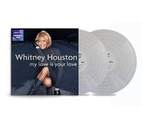 Whitney Houston - My Love Is Your Love (Amazon Exclusive Vinyl) [Vinilo]
