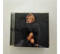 Whitney Houston - My Love Is Your Love -Best
