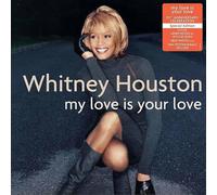 Whitney Houston - My Love Is Your Love [Vinilo]