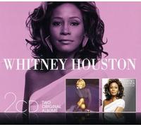 Whitney Houston - My Love Is Your Love / I Look To You