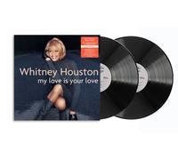 Whitney Houston My Love Is Your Love (Vinyl) 25th Anniversary 12" Album