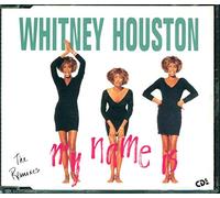Whitney Houston - My Name Is Not Susan