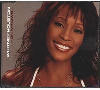 Whitney Houston - On my own
