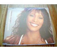 WHITNEY HOUSTON - ON MY OWN ( RADIO EDIT )