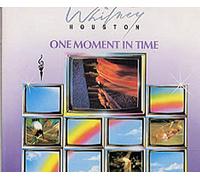 Whitney Houston - One Moment In Time