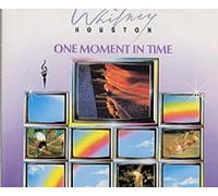 Whitney Houston - One Moment In Time