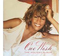 Whitney Houston - One Wish - The Holiday Album [Vinilo]