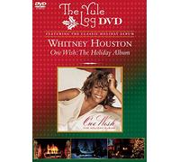 Whitney Houston - One Wish: The Holiday Album / Yule Log [USA] [DVD]