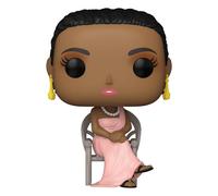 Whitney Houston Pop Icons Vinile Figura Debut 9 Cm Funko