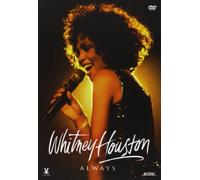 Whitney Houston: Primer Aniversario [DVD]