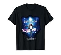 Whitney Houston Quiero Bailar Con Alguien Camiseta