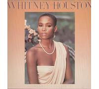 Whitney Houston - Same (1985) [Vinyl LP]