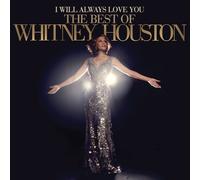 Whitney Houston - Siempre Te Amaré: Lo Mejor De Whit