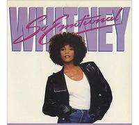 Whitney Houston - So Emotional