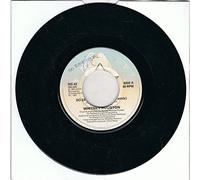 Whitney Houston - So emotional/For the love of you (US, 1987) / Vinyl single [Vinyl-Single 7'']