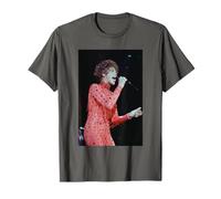 Whitney Houston Soy tu bebé Esta Noche El Mayor Amor de Todos Camiseta
