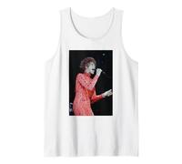 Whitney Houston Soy tu bebé Esta Noche El Mayor Amor de Todos Camiseta sin Mangas
