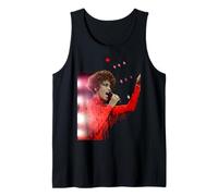 Whitney Houston Soy Tu Bebé Esta Noche Gira Mundial En Vivo 1991 Camiseta sin Mangas