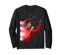 Whitney Houston Soy Tu Bebé Esta Noche Gira Mundial En Vivo 1991 Manga Larga