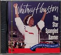 Whitney Houston - Star Spangled Banner