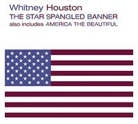 Houston, Whitney - Star Spangled Banner
