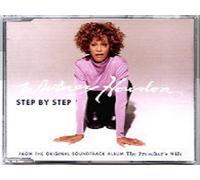 Whitney Houston - Step By Step