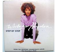 Whitney Houston - Step By Step
