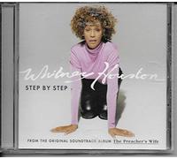 Whitney Houston - Step by step-CD1 [Single-CD]