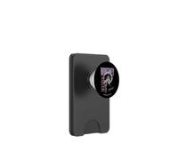 Whitney Houston Tan Emocional Angustiado Tonal Foto PopSockets PopWallet para MagSafe