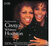 Whitney Houston - The Album
