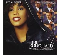 Whitney Houston - The Bodyguard: Original Soundtrack Album by Whitney Houston (1992-11-17)